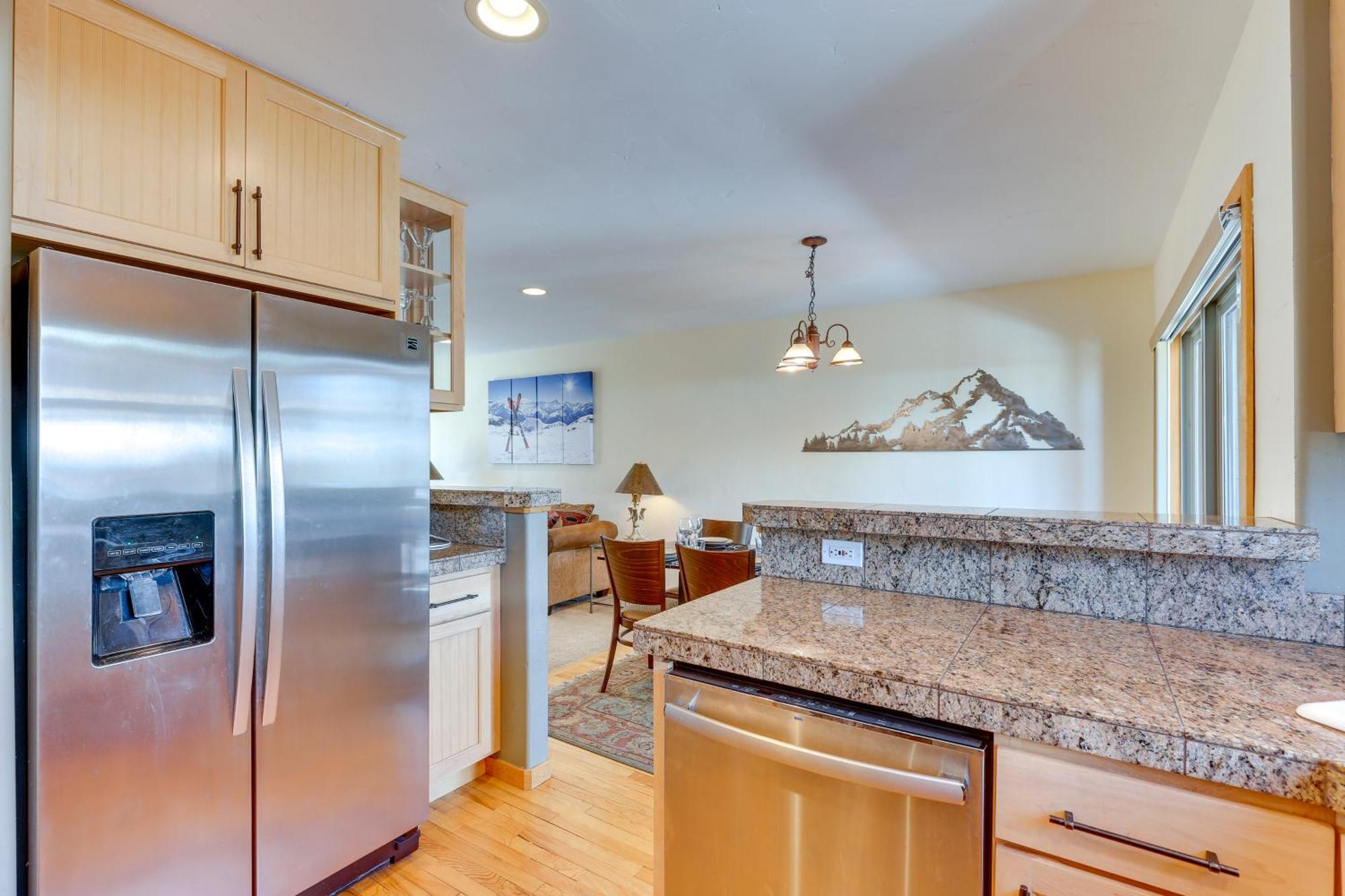 הוילה Airy Winter Park Gem With Private Outdoor Hot Tub! מראה חיצוני תמונה